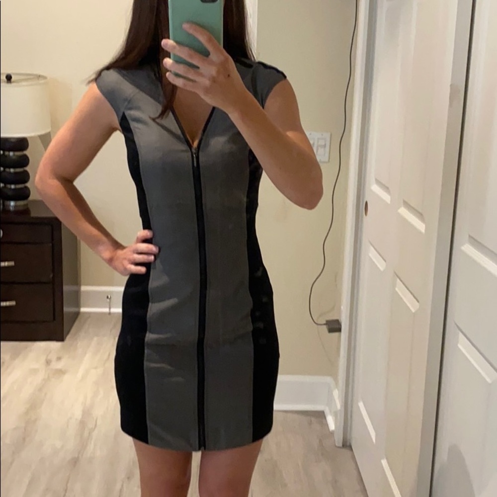 Sexy bebe dress